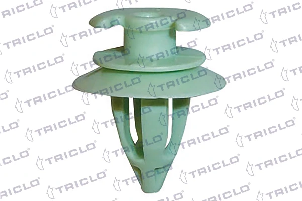 Cápsula (prendedor) de fixação de placas sobrepostas do acesso para Mercedes Sprinter (903)