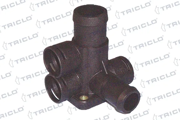 Flange do sistema de esfriamento (união em T) 463658 Triclo