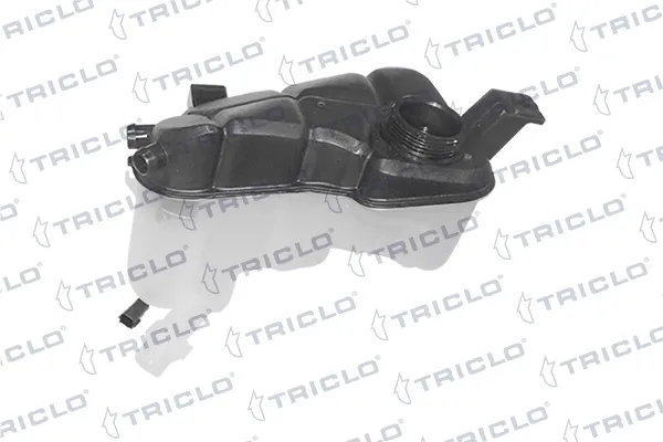 Tanque de expansão do sistema de esfriamento 488776 Triclo