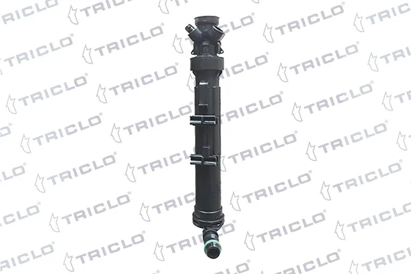 Injetor de fluido para lavador da luz dianteira direita 190614 Triclo