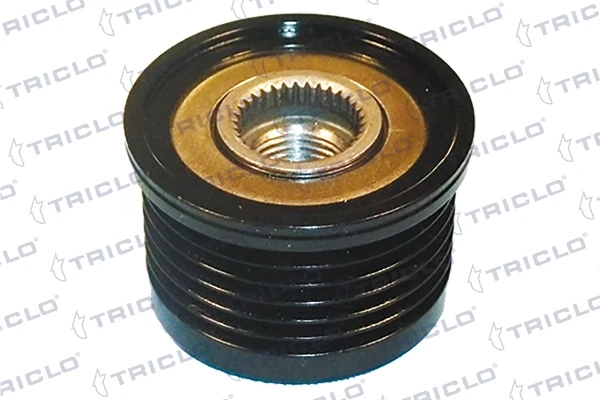 425662 Triclo