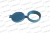 Tampa de tanque de fluido para lavador Fiat 500 312
