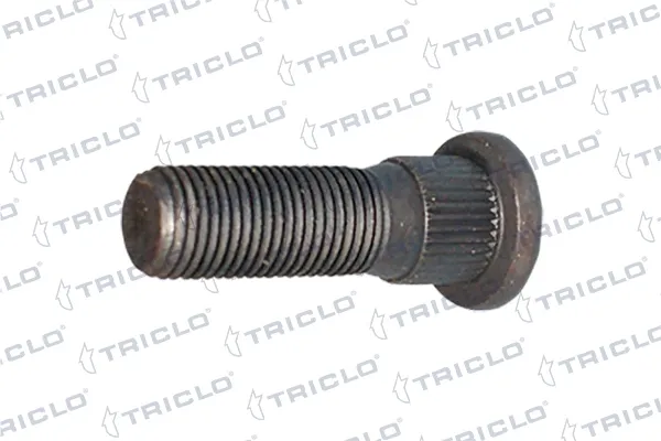 Prego de roda dianteiro 336048 Triclo