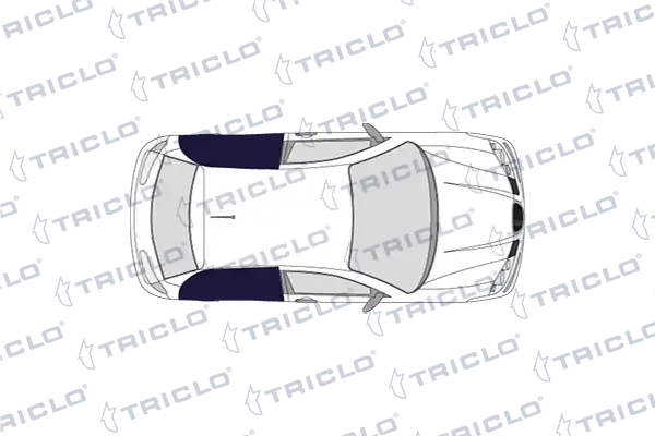135432 Triclo