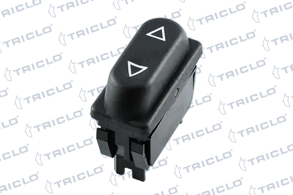 Botão dianteiro direito de ativação de motor de acionamento de vidro para Citroen Jumpy (BS, BT, BY, BZ)