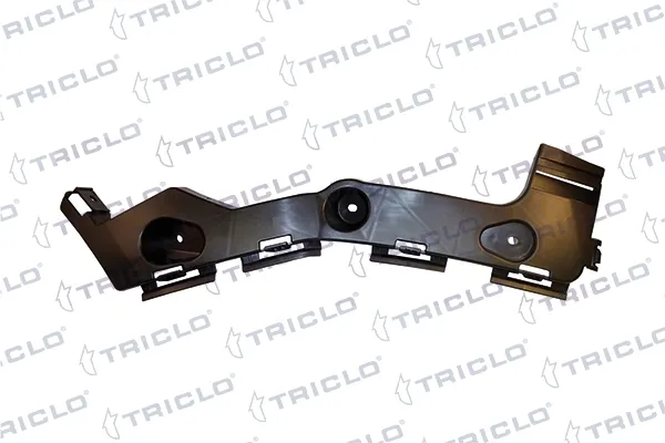 Consola direita do pára-choque traseiro 164722 Triclo