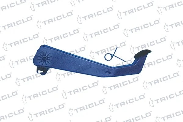 Pedal de embraiagem Citroen Jumper 230L