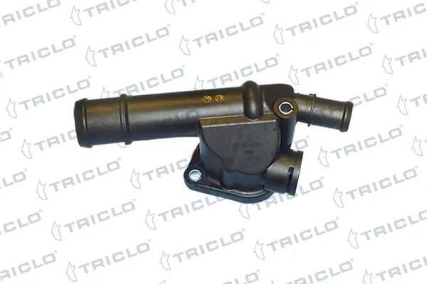 Flange do sistema de esfriamento (união em T) 462382 Triclo