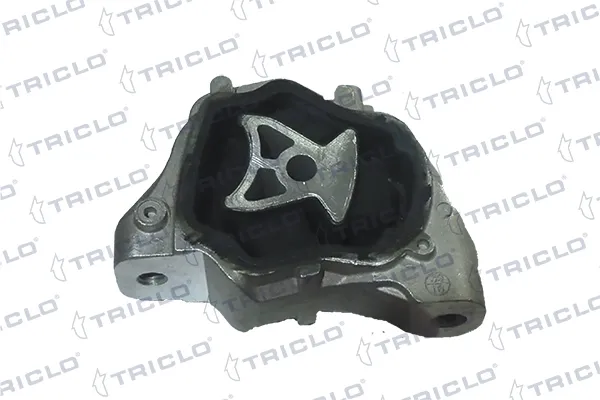 Coxim (suporte) inferior de motor 366701 Triclo
