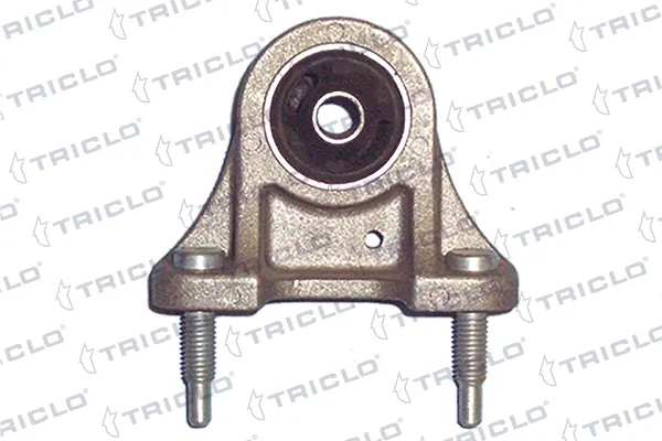 Bloco silencioso de viga traseira (de plataforma veicular) Citroen C15 VD