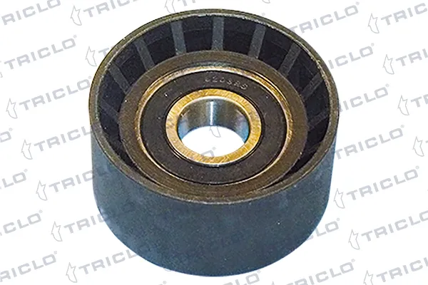 Rolo parasita da correia de transmissão 425692 Triclo