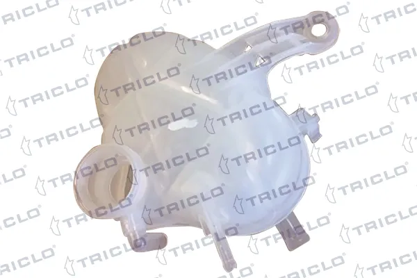 Tanque de expansão do sistema de esfriamento 1682640780 Peugeot/Citroen