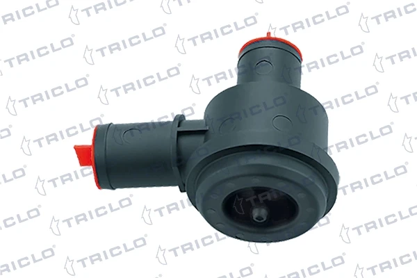 472329 Triclo válvula de derivação (by-pass de ar supercompressão)
