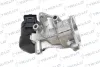 Válvula EGR de recirculação dos gases Peugeot 308 4E, 4H