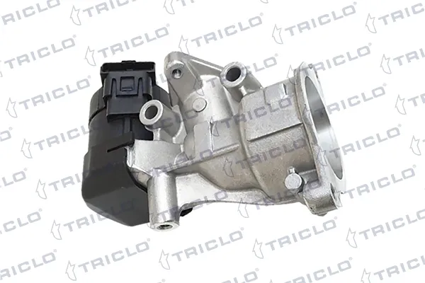 Válvula EGR de recirculação dos gases 340202 Triclo