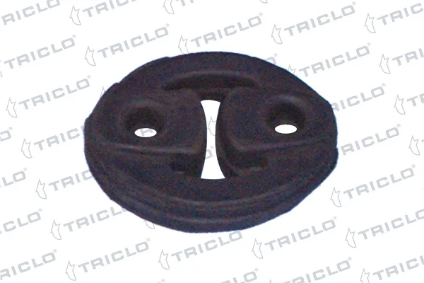 Coxim de fixação do silenciador para Ford Mondeo II BFP