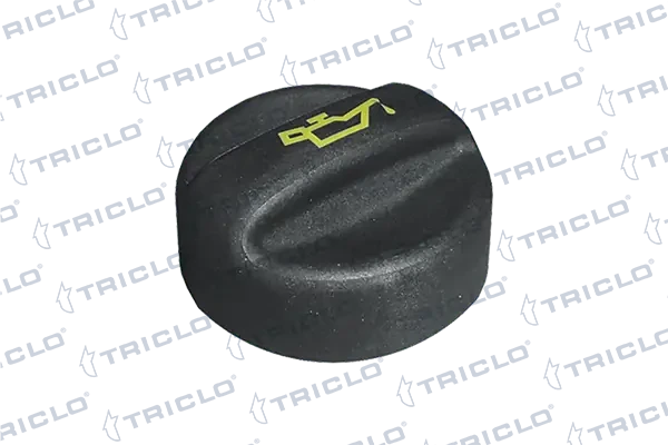 Tampa do gargalho de enchimento de óleo para Citroen C-Elysee 