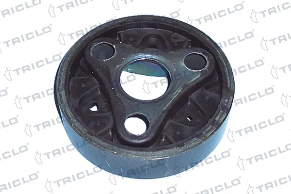 Acoplamento elástico do veio de transmissão 673655 Triclo