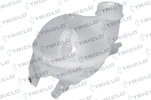 Tanque de expansão do sistema de esfriamento Peugeot 308 CC