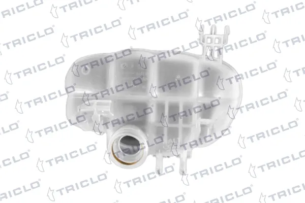 Tanque de expansão do sistema de esfriamento 488343 Triclo