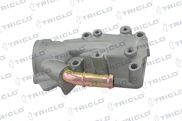 Caixa do termostato 461107 Triclo