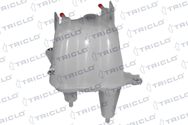 Tanque de expansão do sistema de esfriamento para Fiat Ducato (250)