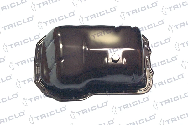 7701648829 Renault (RVI) panela de óleo de cárter do motor
