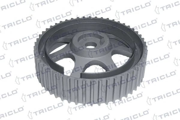 Engrenagem de cadeia da roda dentada da árvore distribuidora de motor para Alfa Romeo 147 (937)