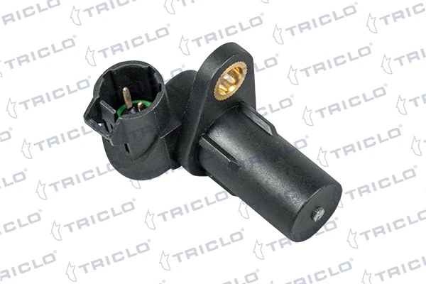 435752 Triclo