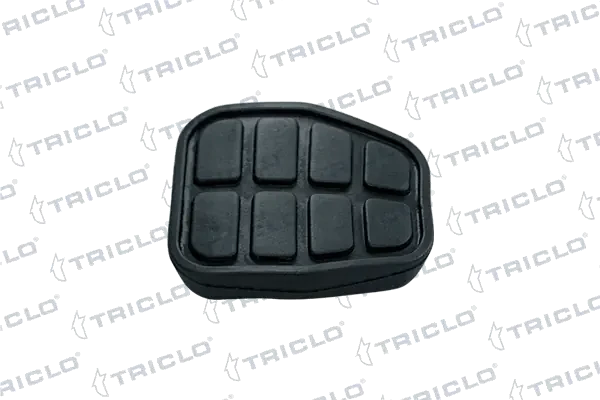 Placa sobreposta de pedal de embraiagem para Seat Alhambra (7V8, 7V9)