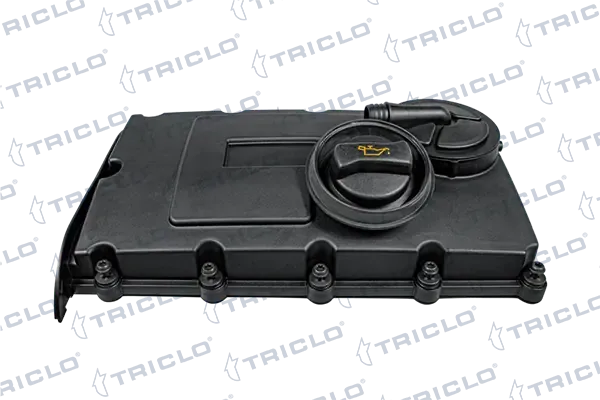 Tampa de válvulas 392726 Triclo