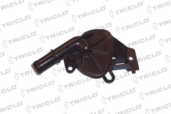 Válvula de forno (de aquecedor) Fiat Uno 146A