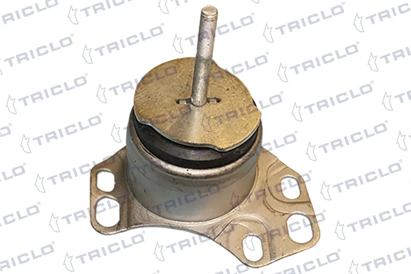 Coxim de transmissão (suporte da caixa de mudança) para Fiat Punto (176)