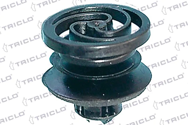Cápsula (prendedor) de fixação de revestimento da porta 162946 Triclo