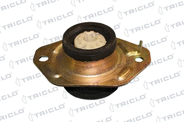 Coxim (suporte) esquerdo de motor 365512 Triclo
