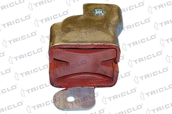 Coxim de fixação do silenciador para Renault Megane (EM0)