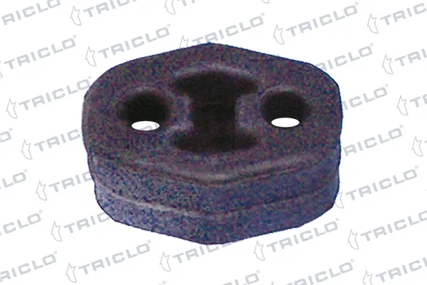 Compre Coxim de fixação do silenciador Audi A3 Sportback 8PA