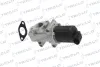 Válvula EGR de recirculação dos gases Fiat Punto 2 188AX