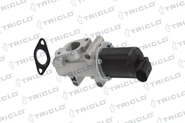 Válvula EGR de recirculação dos gases Fiat Punto 2 188AX