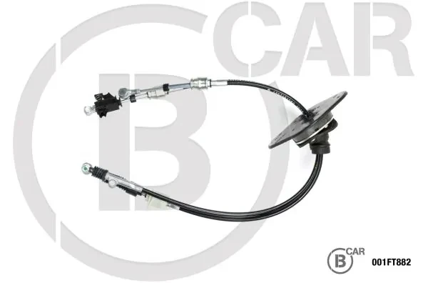 001FT882 B CAR