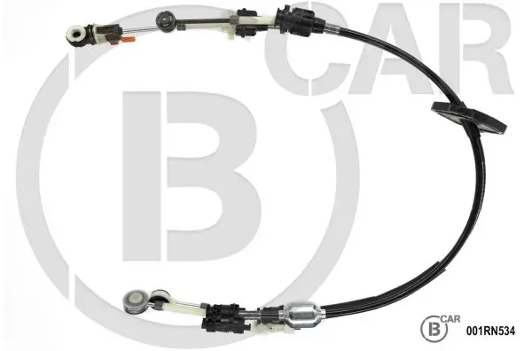 Cabo de mudança duplo Renault Master III сaixa (FV, JV) (2010 - 2025) preço, a partir de