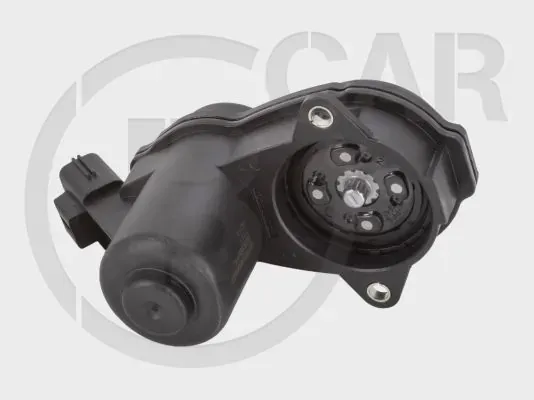 Motor de acionamento do freio de suporte traseiro 009RN001 B CAR