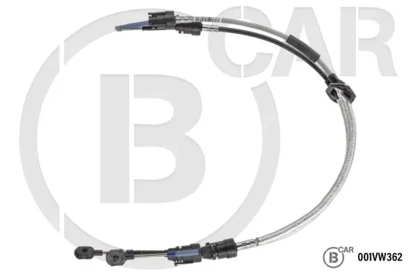 001VW362 B CAR