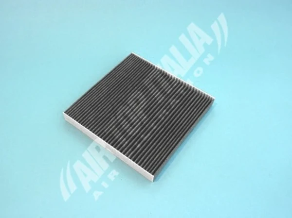 Filtro de salão para Smart FORFOUR (453)