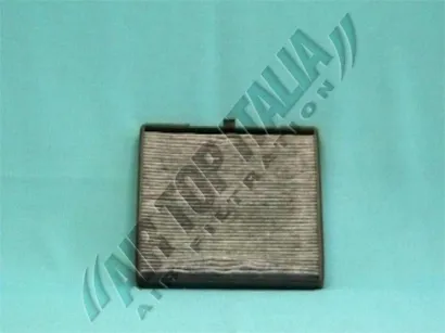 Filtro de salão KIA Picanto II