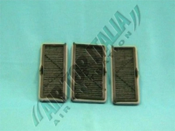 Filtro de salão para Peugeot 806 (221)