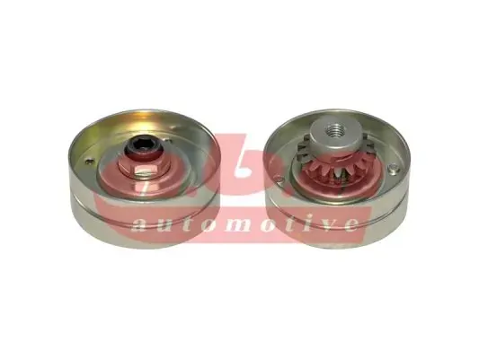 Rolo de reguladora de tensão da correia de transmissão YS201366 A.b.a.