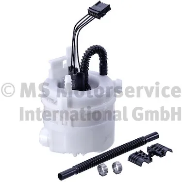 Módulo de bomba de combustível com sensor do nível de combustível Peugeot 2008 II