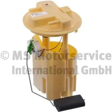 Sensor do nível de combustível no tanque 705656330 Pierburg