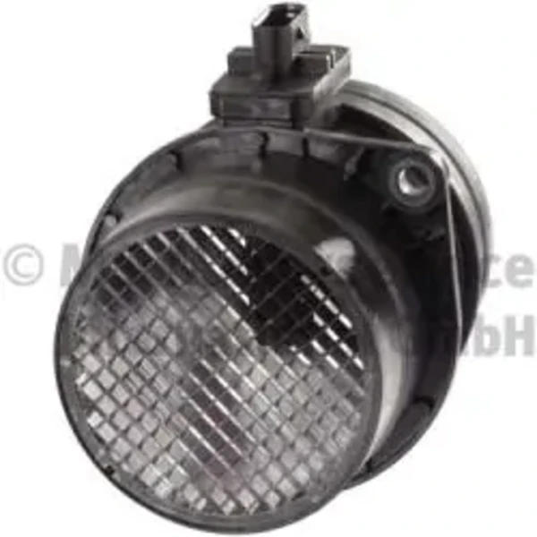 7.07759.45.0 Pierburg sensor de fluxo (consumo de ar, medidor de consumo M.A.F. - (Mass Airflow))